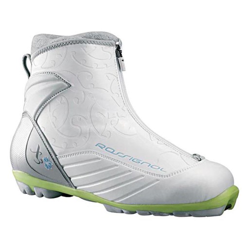 Лижні черевики Rossignol RI75020 X 3 FW NNN 37