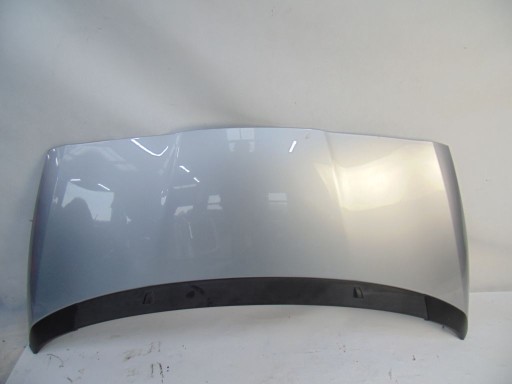 КАПОТ ДВИГАТЕЛЯ PEUGEOT 5008 И 2009-13 EZRC