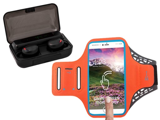 Пов'язка Webski для УНІВЕРСАЛ різнокольоровий