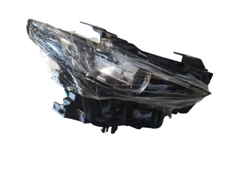 X000 - MAZDA 3 2019 КОМПЛЕКТ ПОЛНОСТЬЮ СВЕТОДИОДНЫХ ЛАМП 2019 2020 BP