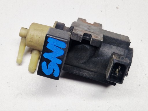 sensor regulations- ladedruck turbolader Opel Insignia A 55563534