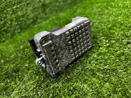 MERCEDES E KLASA W211 heater fan resistor A2308216451