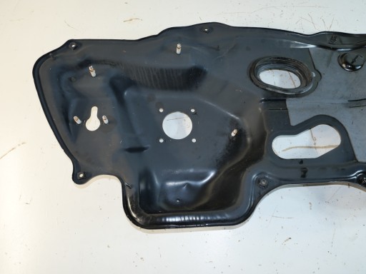 SCIANA GRODZIOWA VW SEAT SKODA AUDI 6Q1804013P