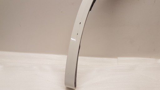 moulding of a fender left front BMW X3 G01 X4 G02 m-packet 8064817