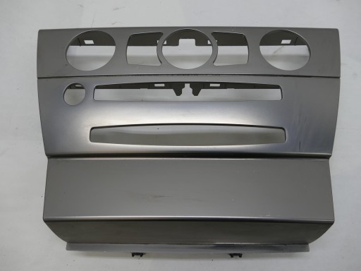 7072730 - BMW 6 E63 E64 рамка крышка центральной консоли