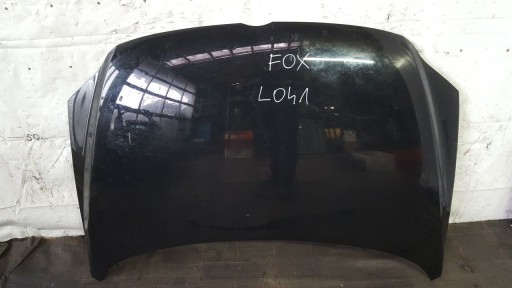 Capot VW FOX L041