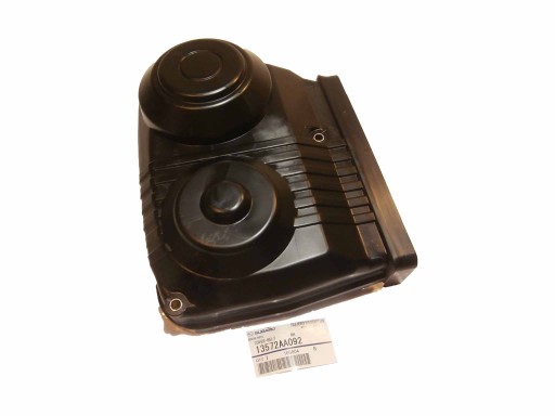 13572AA092 - SUBARU IMPREZA КОЖУХ КОЖУХ ГРМ 2.0 2.5 STI