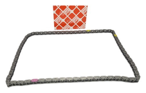 100067 - ЛАНЦЮГ ГРМ AVENSIS CAMRY MATRIX PREVIA RAV 4