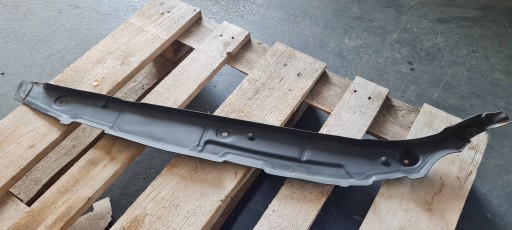 SQ8 4M RSQ8 Q8 moulding cover of a fender right right front 4M8821112