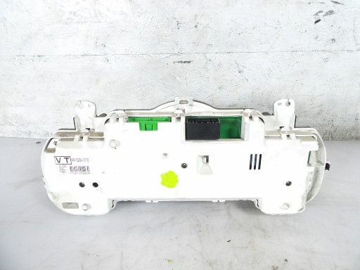 HONDA JAZZ et Instruments tachymètre compte tours HR-0294-018