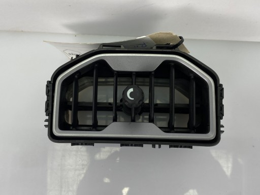 Bouches buses Grille du tableau de bord Console Ford Bronco Sport 2020+ USA