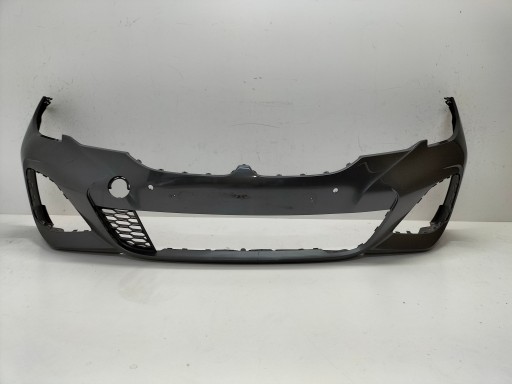 Paraurti anteriore Anteriore KIA CEED II LIFT 15-17