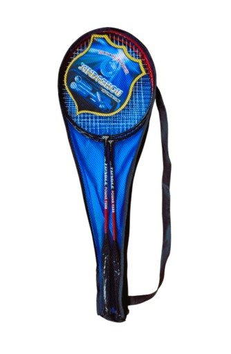 Набір для бадмінтону