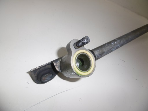 wiring hose of the air conditioning VOLVO XC90 S80 4.4 V8