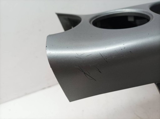 TUNEL media bracciolo Peugeot 4007 e (2007-2012)