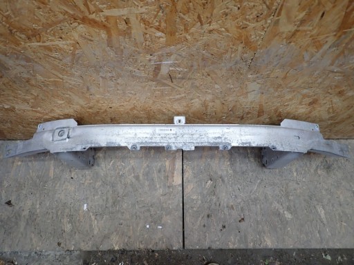 sider below front bumper BMW 5 V G30 G31 2017- 51117385288