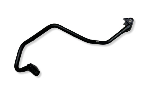 Tubazione radiatore olio cambio BMW 5 F10 F11 2013 7619744