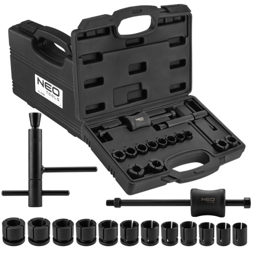 NEO НАБОР ИНСТРУМЕНТОВ ДЛЯ ТОРМОЗНЫХ ЦИЛИНДРОВ