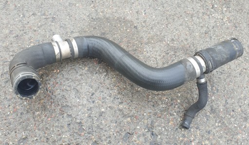 Audi R8 420 4.2 2006-10 шланг шланг для води