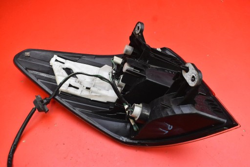 light right rear part rear 220-20067 SUBARU LEGACY 5 V KOMBI 09-13