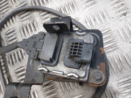 modul SONDY LAMBDA NOX IVECO DAILY IV LIFT 5802482142 5802472454