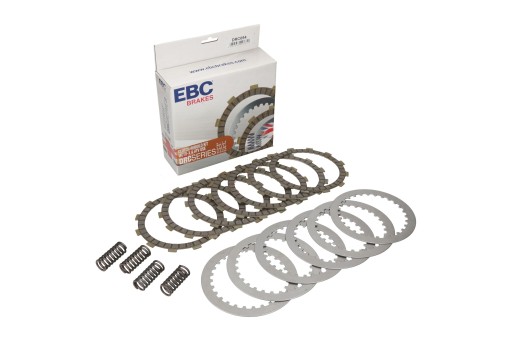 DRC148 - КОМПЛЕКТ СЦЕПЛЕНИЯ. МОТО. ХОНДА КРФ 450 Р4/Р5