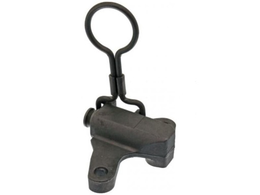 46433 - Натяжитель цепи ГРМ AUDI A6 C6 2.4 3.1