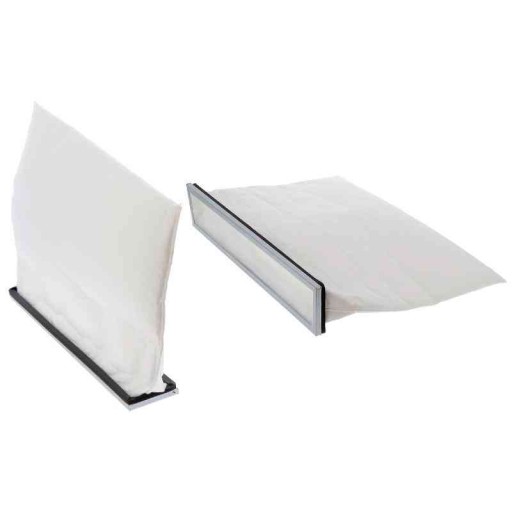 Салонний фільтр SC 50164 Hifi Filter