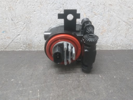 fog light left RENAULT CLIO V 5 NISSAN QASHQAI J12 LED 261550862R