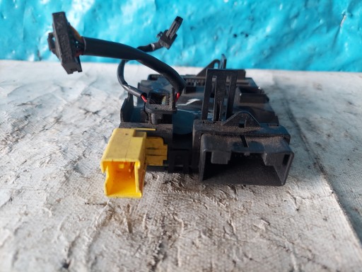 OCTAVIA II 1K0953549F modul Sensor KATA Kurvenlicht