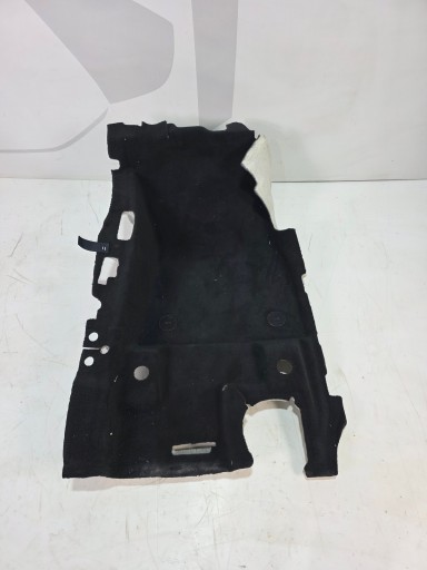 floor mats right front m-packet BMW X5 G05 LCI 9483128
