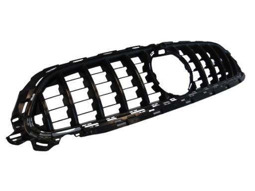 A2138886700 - MERCEDES E CLASS 238 C/A PANAMERICANA решетка радиатора