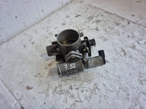 Valvola a farfalla 90499468 Opel Vectra B 1.2B