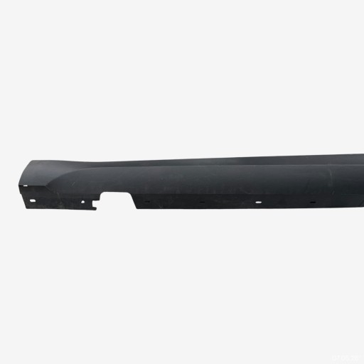 moulding threshold left BMW X1 E84 2990169