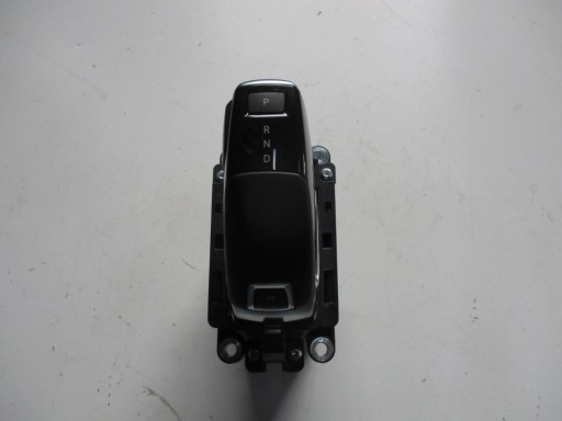 gear change mechanism PEUGEOT 5008 98270885