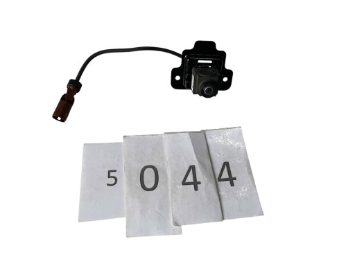 A0009051103 - Муляж камери, решітка, кріплення на раму mercedes glc w253 до рестайлінгу 5.044