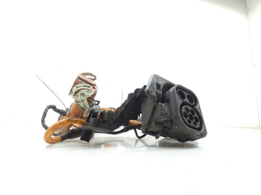 Adapter, Stecker LADOWANIA Schlauch LADOWANIA VW E-GOLF 5QE915925K 5GE971531AA
