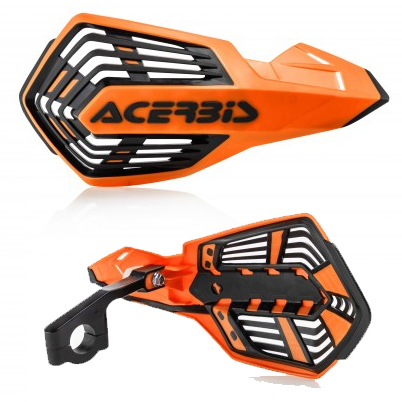 0024296.313 - Захист рук ACERBIS X-FUTURE KTM