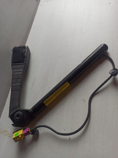 OPEL VECTRA C adjuster supports left front 13127943F