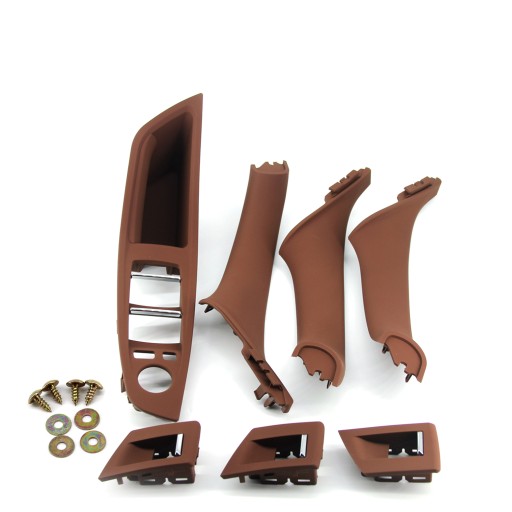 51417225851 - Ручки ручка F10 F11 красный коричневый ремонтный комплект