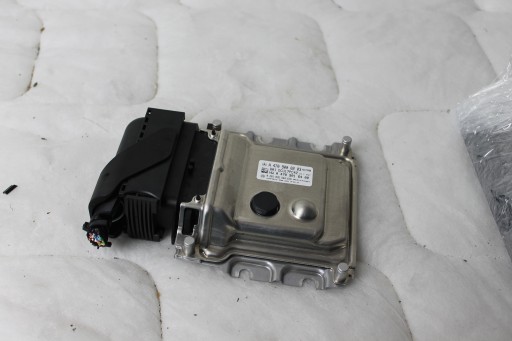 Пуск стоп контролер модуль mercedes w470 a4709000203