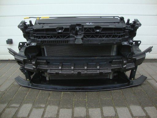 PAS SEAT LEON 4 5FA 1.5 TSI 150KM 2020-2023 ГОД