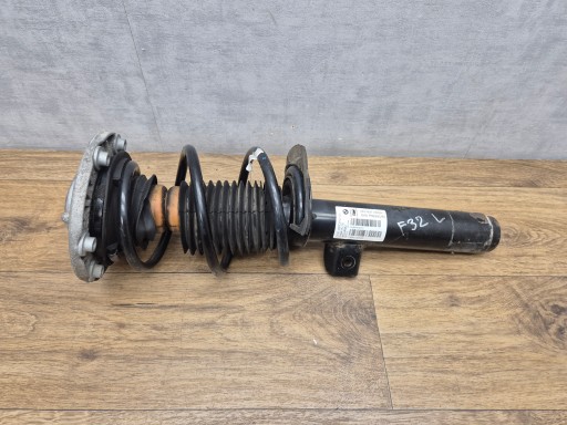 BMW 4 F32 shock absorber left front front XDRIVE 420d 420i 428i 430i 6873757