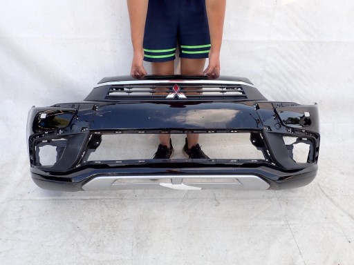 MITSUBISHI ASX LIFT 16-20 bumper front washer
