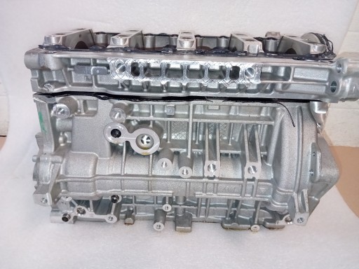 55277395 - БЛОК ДВИГУНА JEEP WRANGLER JL 2.2 DIESEL MJET