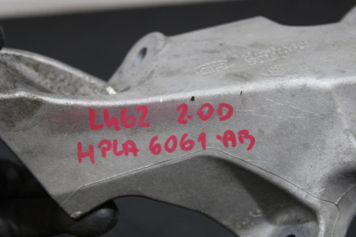 holder holder of the engine HPLA6061-AB LAND ROVER DISCOVERY V 5 L462