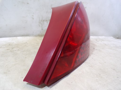 light rear rear part right PEUGEOT 207 HB 3D (1) (K)
