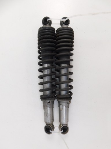 YAMAHA YBR 125 АМОРТИЗАТОРИ ЗАДНІ ЗАДНІ