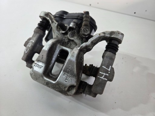 Toyota Corolla E21 strmeň Brzdový zadný ľavý