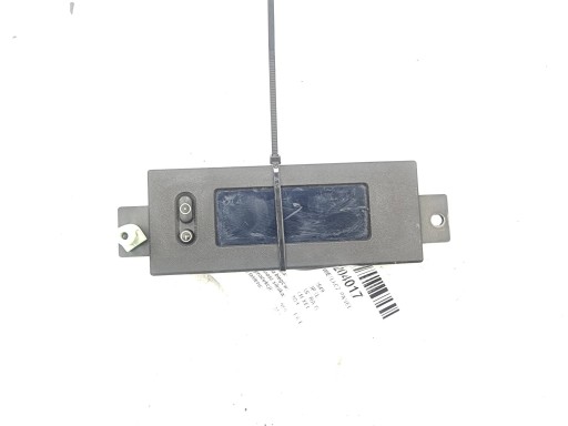 Schermo PANEL 009133265 OPEL ASTRA G